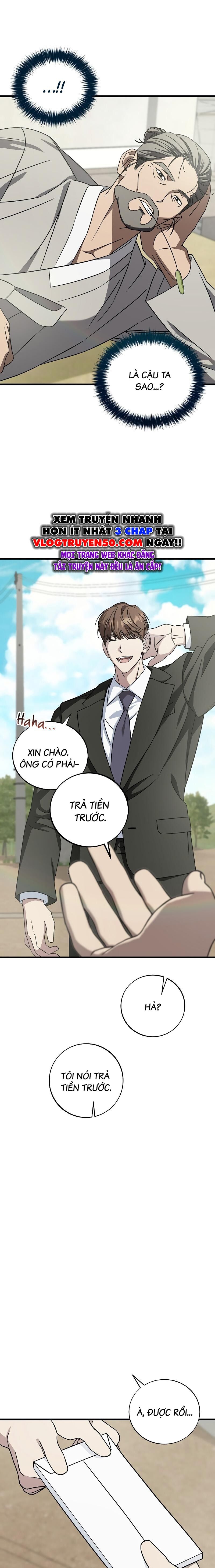 Đây Là Luật Chapter 129 - Trang 2