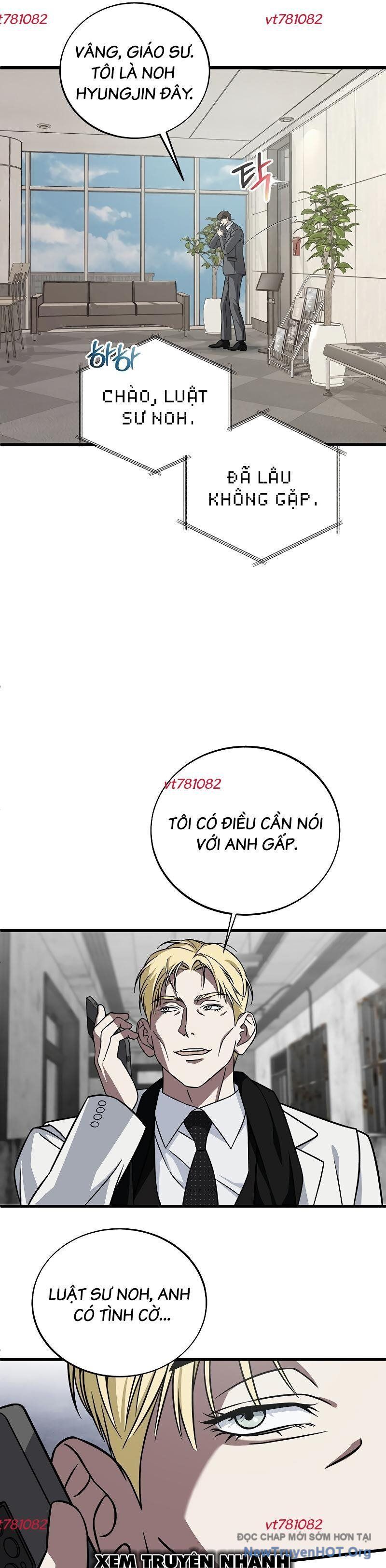 Đây Là Luật Chapter 131 - Trang 2