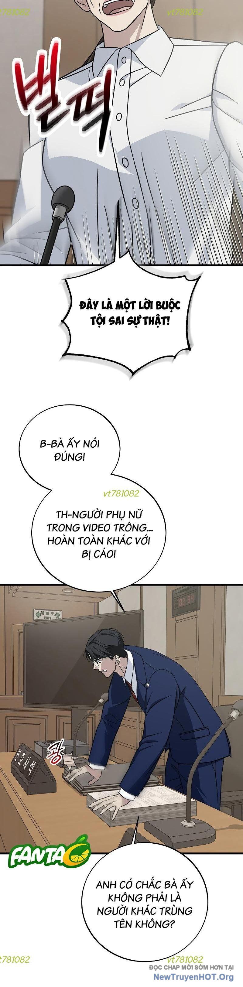 Đây Là Luật Chapter 131 - Trang 2