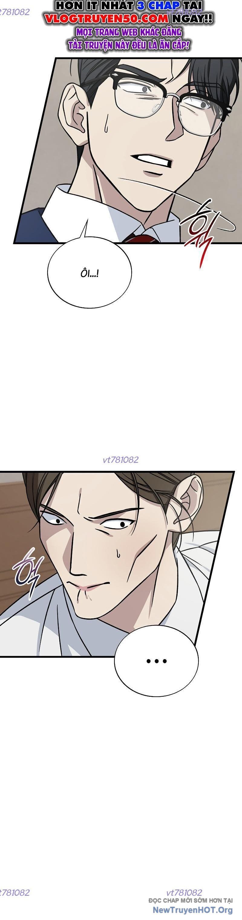 Đây Là Luật Chapter 131 - Trang 2