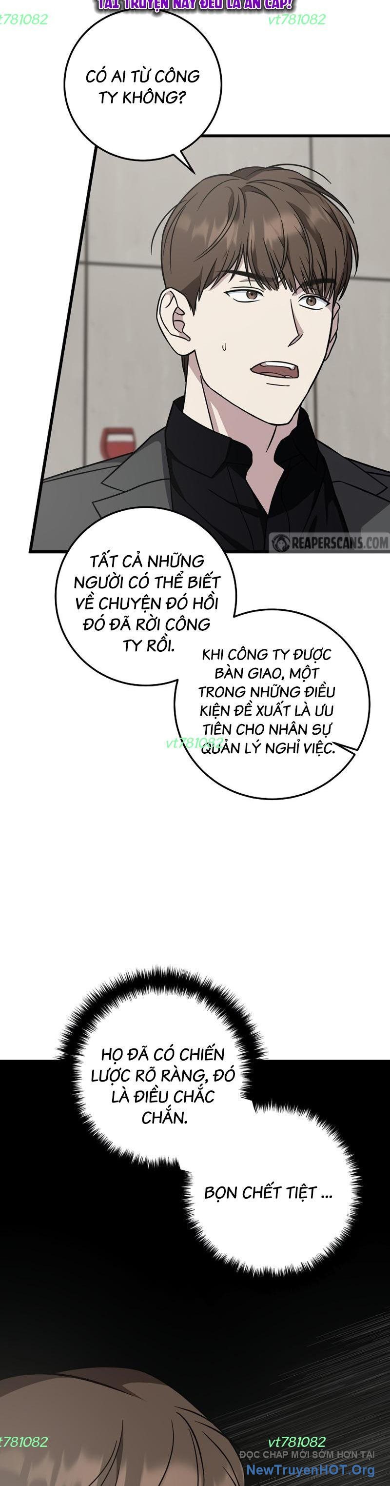 Đây Là Luật Chapter 133 - Trang 2