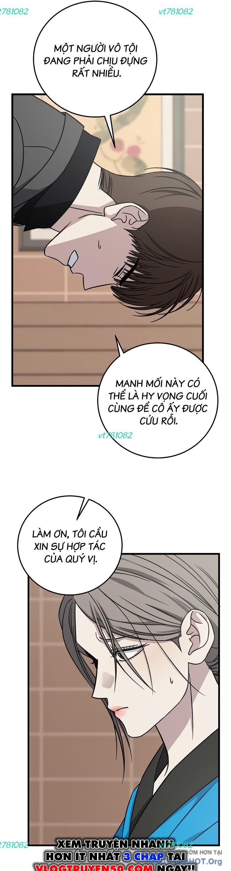 Đây Là Luật Chapter 133 - Trang 2