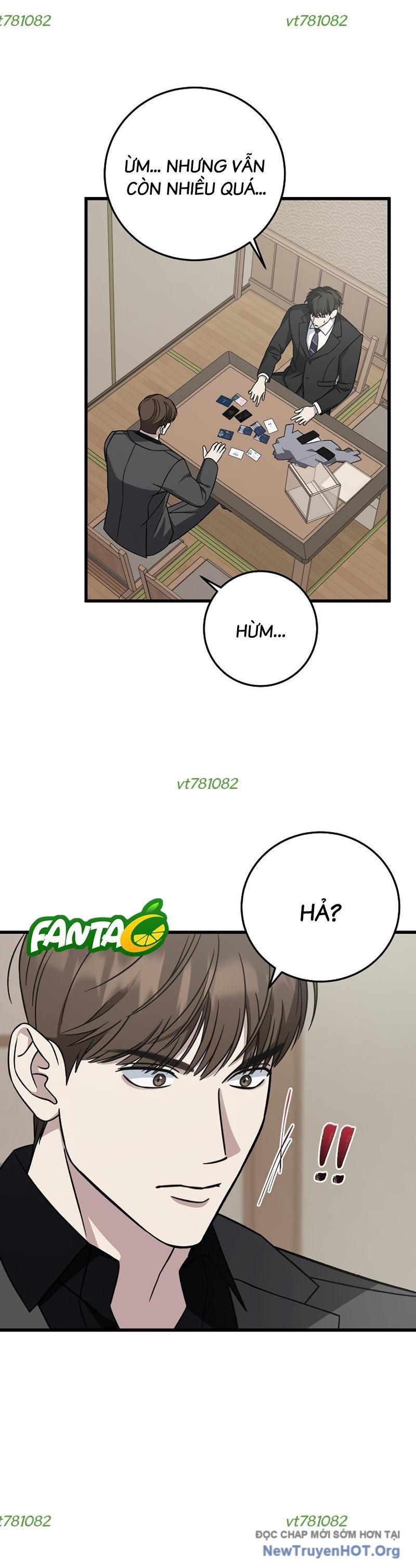 Đây Là Luật Chapter 133 - Trang 2