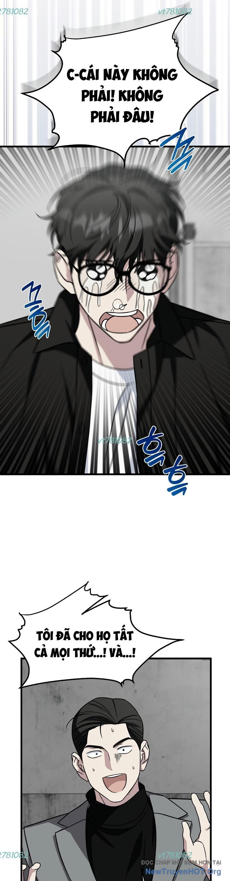 Đây Là Luật Chapter 133 - Trang 2
