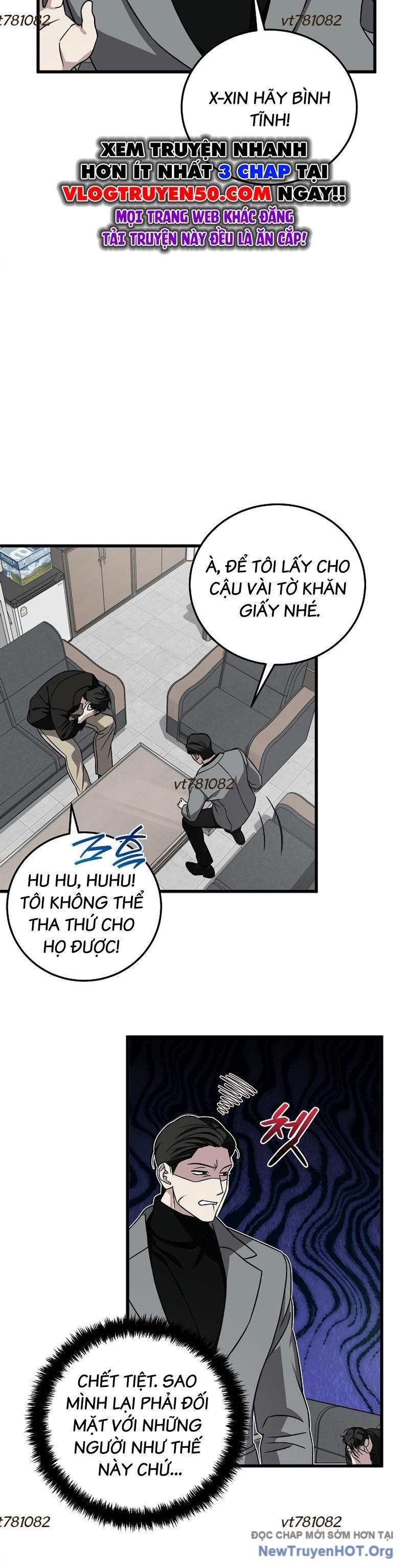 Đây Là Luật Chapter 133 - Trang 2