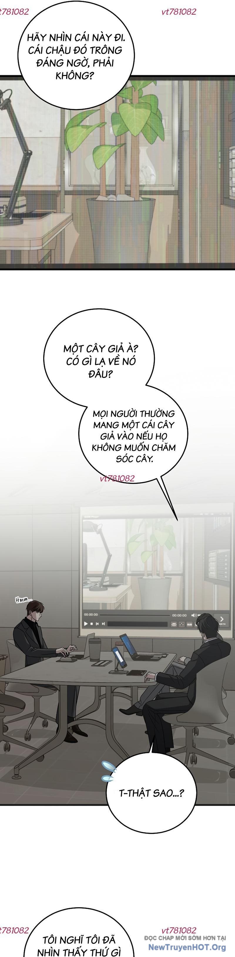 Đây Là Luật Chapter 133 - Trang 2