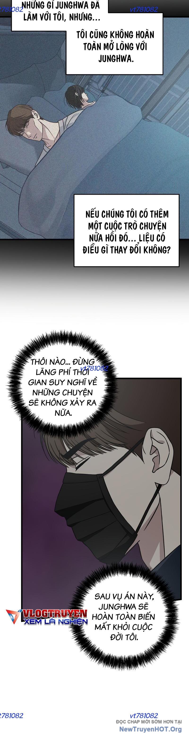 Đây Là Luật Chapter 133 - Trang 2