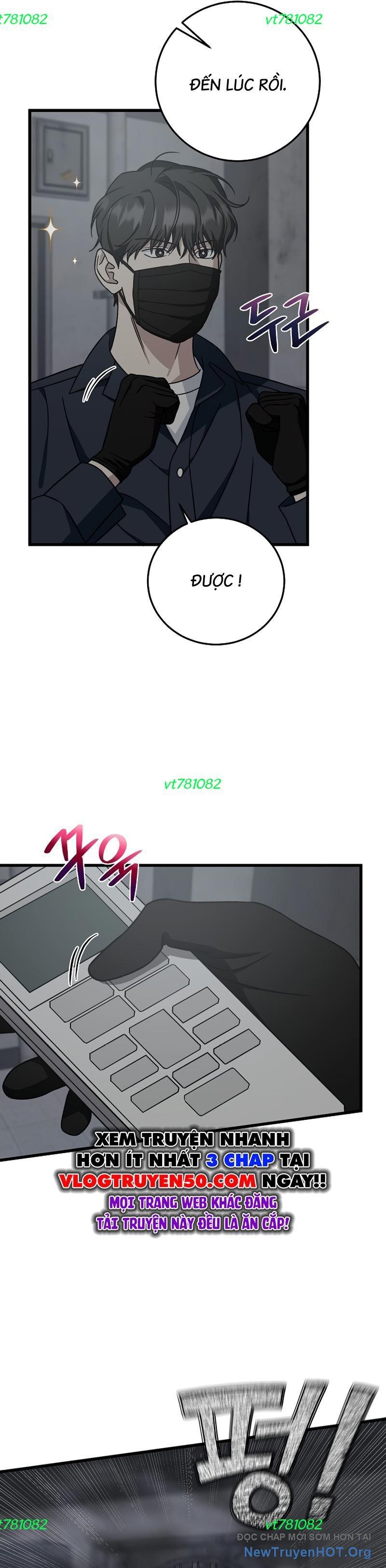 Đây Là Luật Chapter 133 - Trang 2