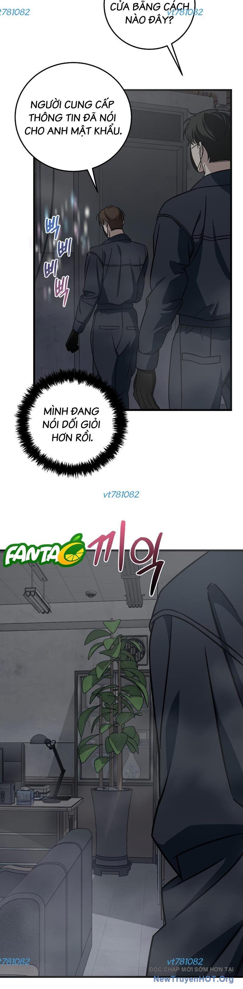 Đây Là Luật Chapter 133 - Trang 2