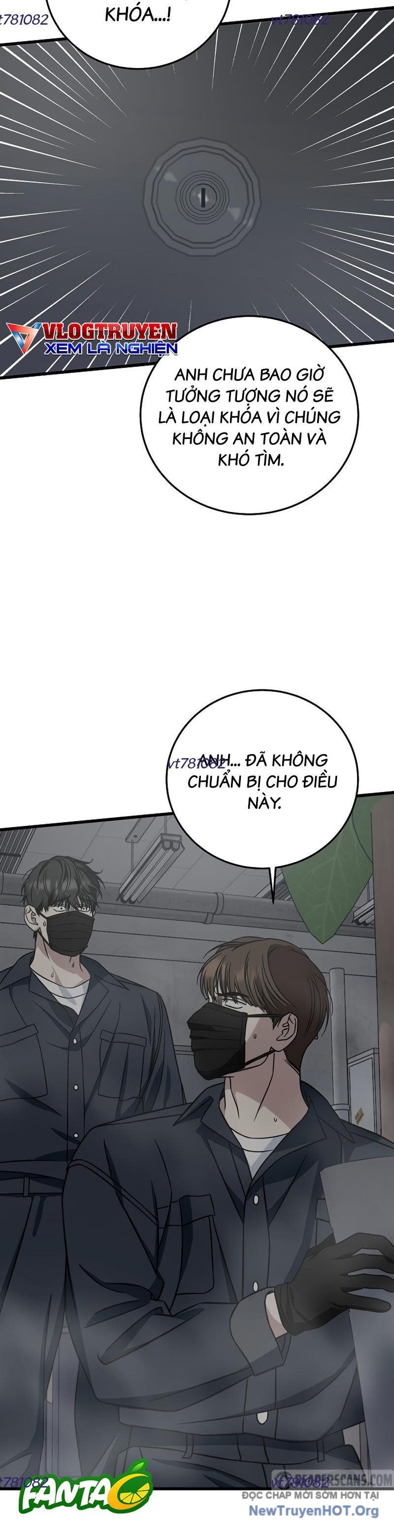 Đây Là Luật Chapter 133 - Trang 2