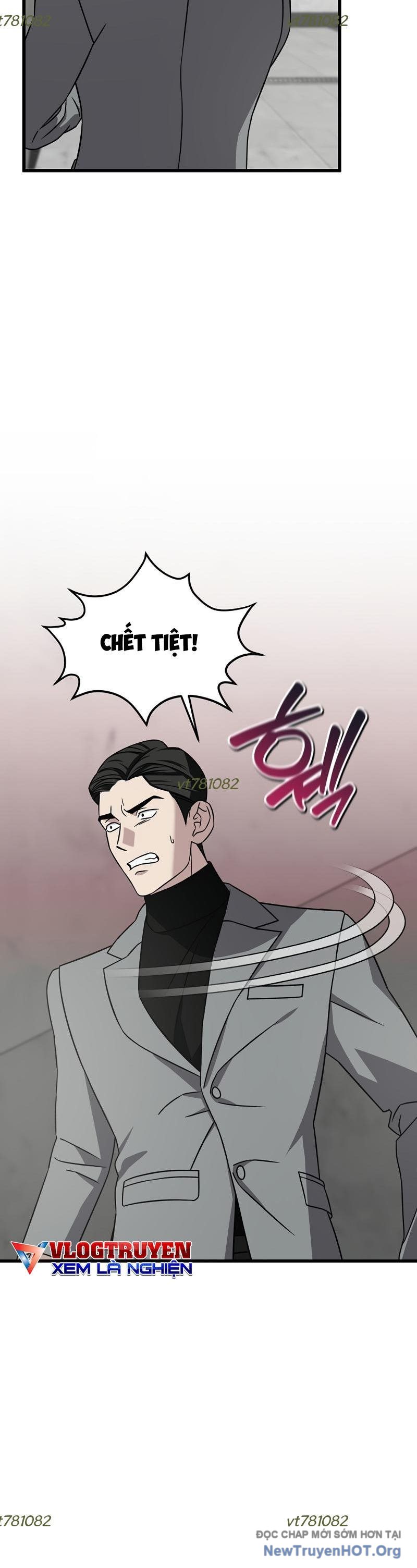 Đây Là Luật Chapter 134 - Trang 2