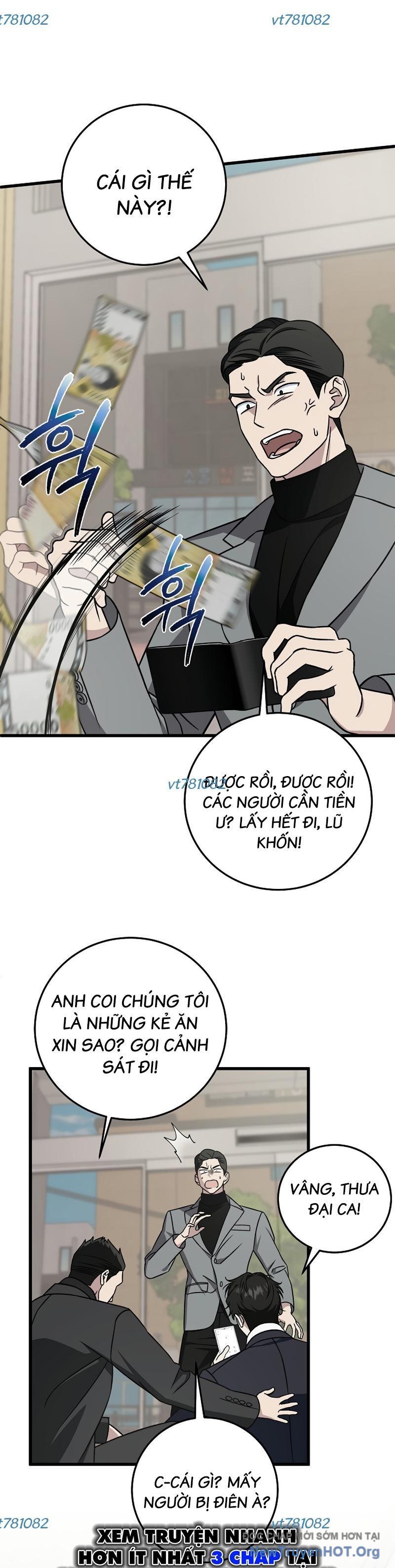 Đây Là Luật Chapter 134 - Trang 2