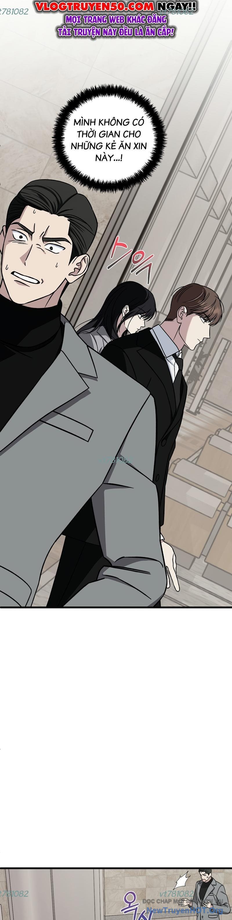 Đây Là Luật Chapter 134 - Trang 2