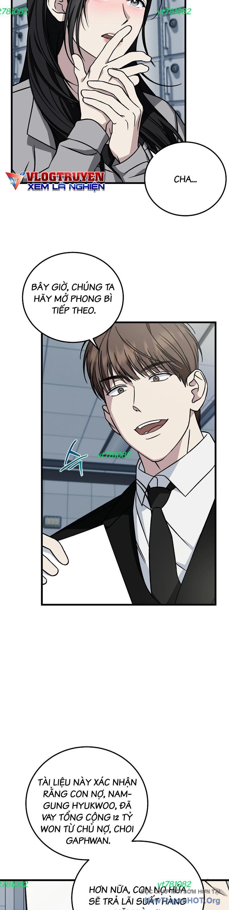 Đây Là Luật Chapter 134 - Trang 2