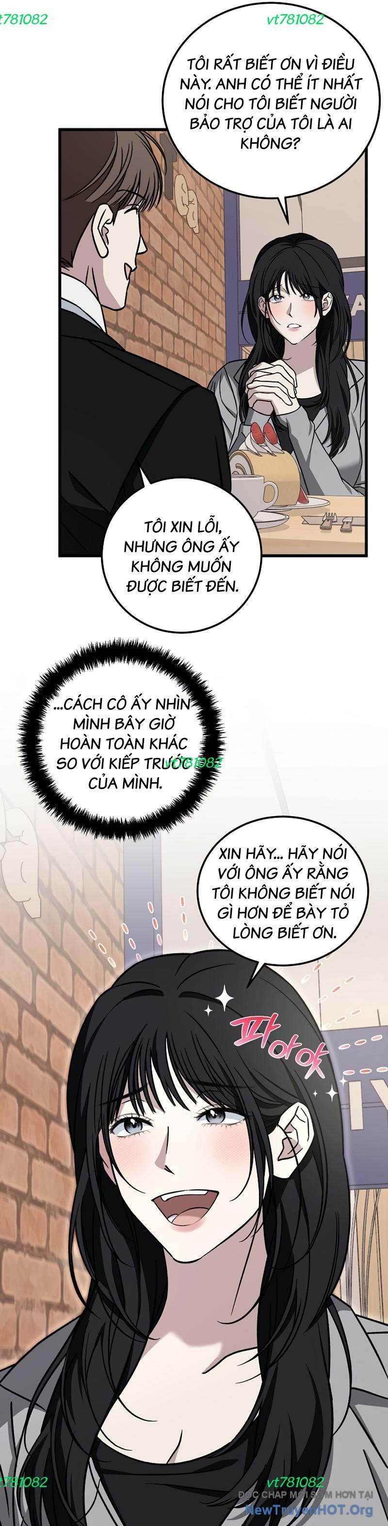 Đây Là Luật Chapter 134 - Trang 2