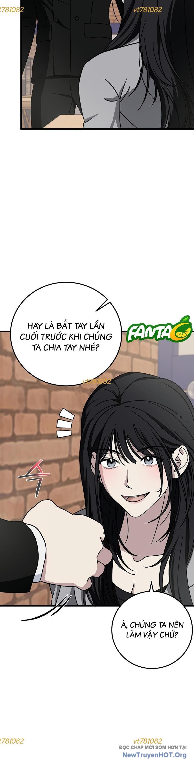 Đây Là Luật Chapter 134 - Trang 2