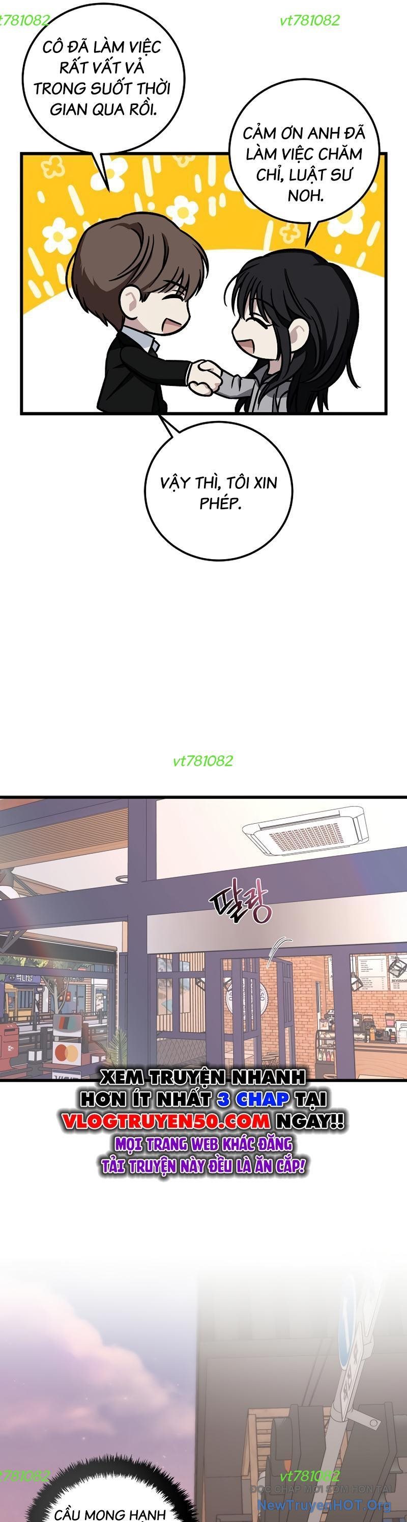 Đây Là Luật Chapter 134 - Trang 2