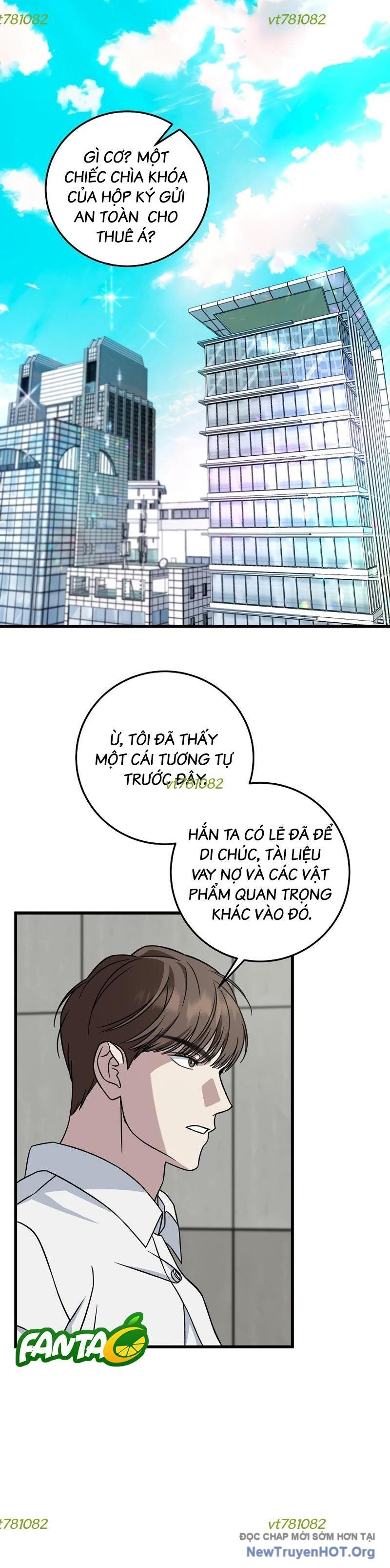 Đây Là Luật Chapter 134 - Trang 2