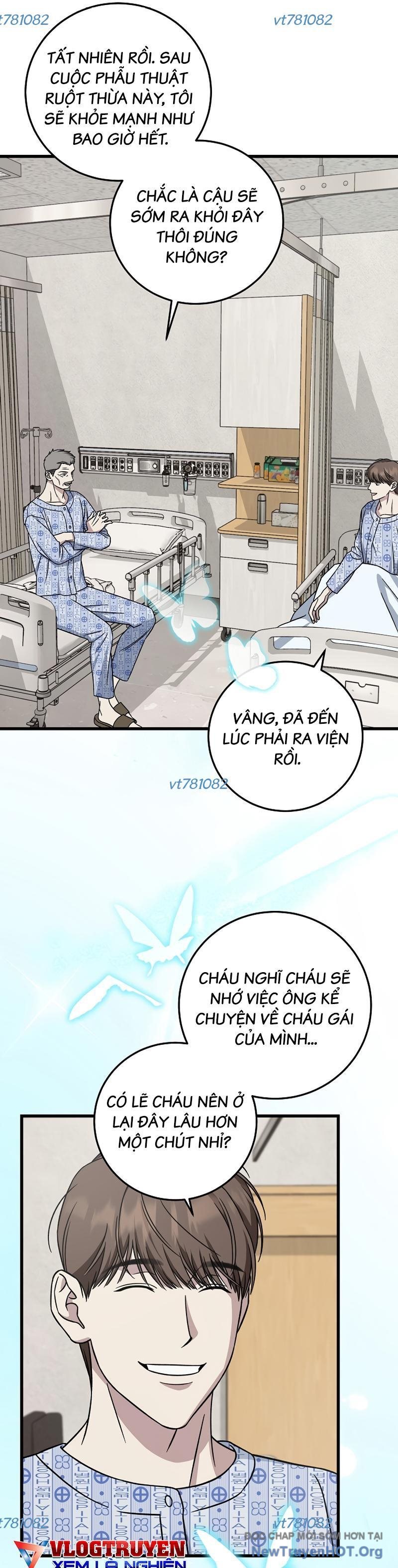 Đây Là Luật Chapter 135 - Trang 2