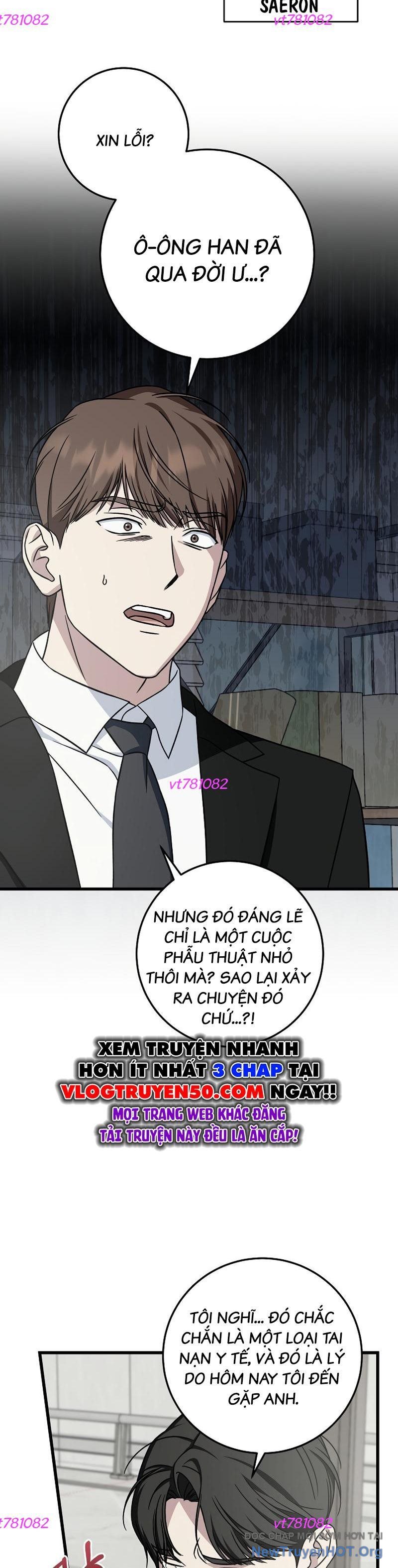 Đây Là Luật Chapter 135 - Trang 2