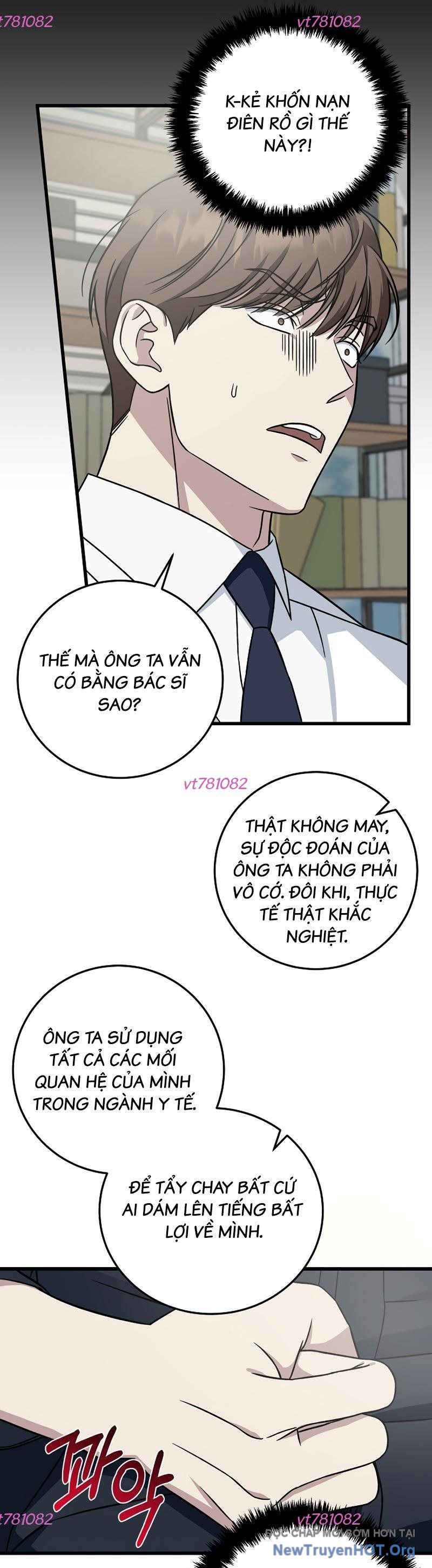 Đây Là Luật Chapter 135 - Trang 2