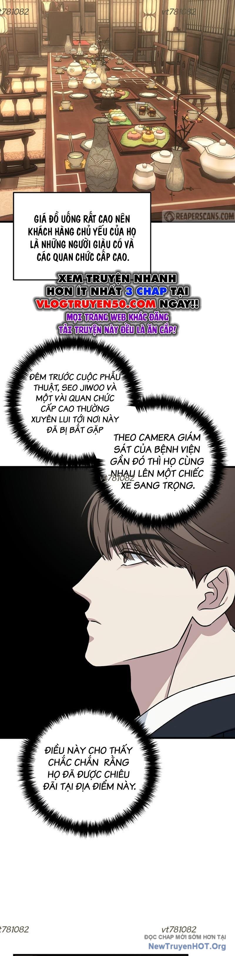Đây Là Luật Chapter 135 - Trang 2