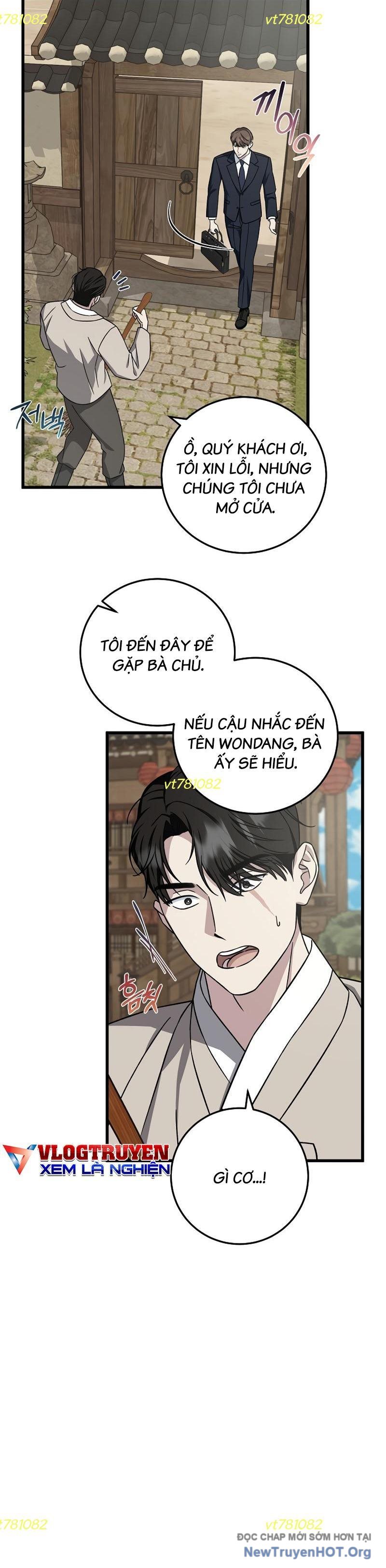 Đây Là Luật Chapter 135 - Trang 2