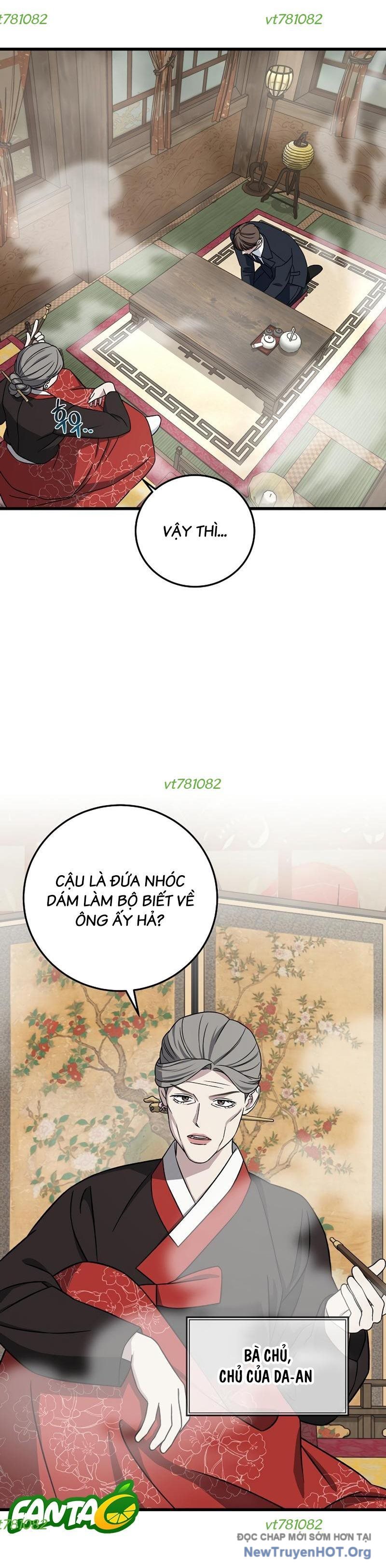 Đây Là Luật Chapter 135 - Trang 2