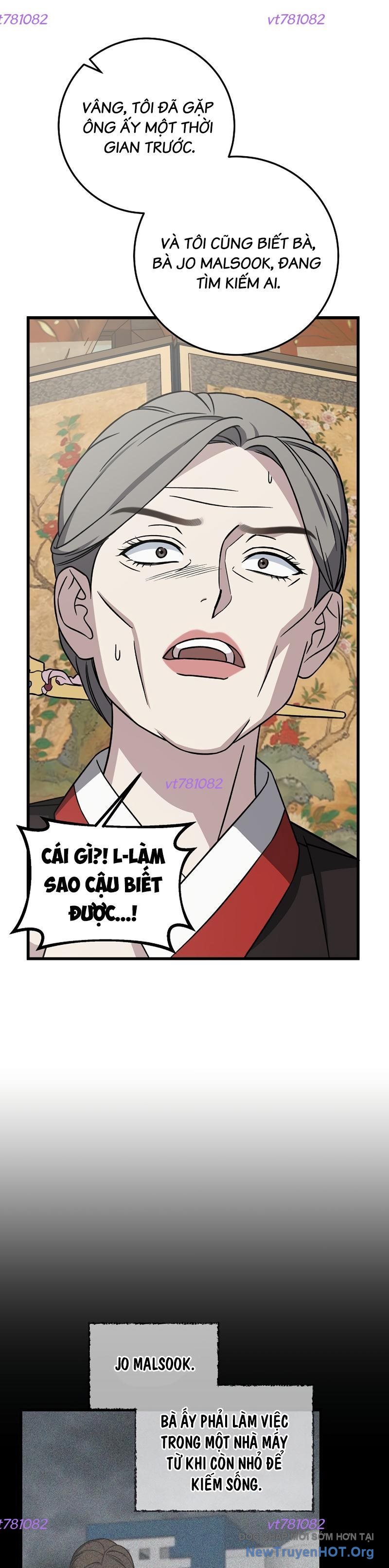 Đây Là Luật Chapter 135 - Trang 2