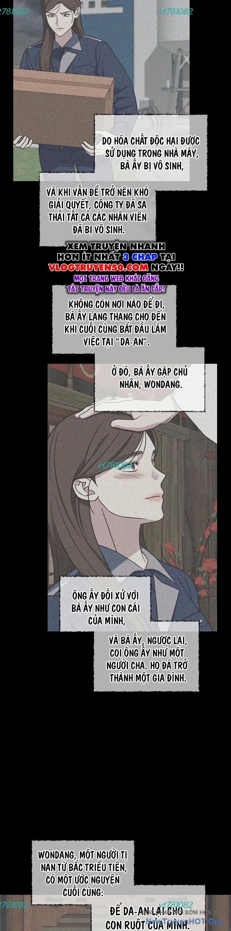 Đây Là Luật Chapter 135 - Trang 2