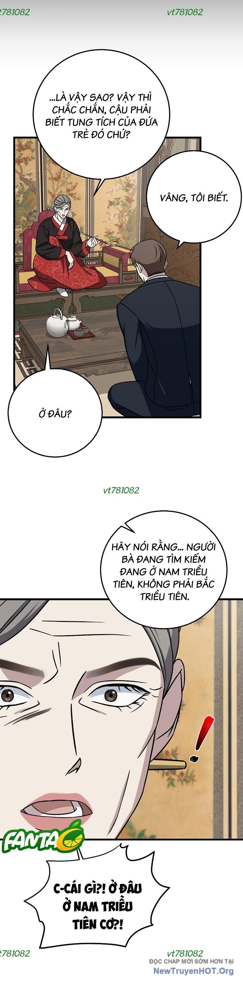 Đây Là Luật Chapter 135 - Trang 2