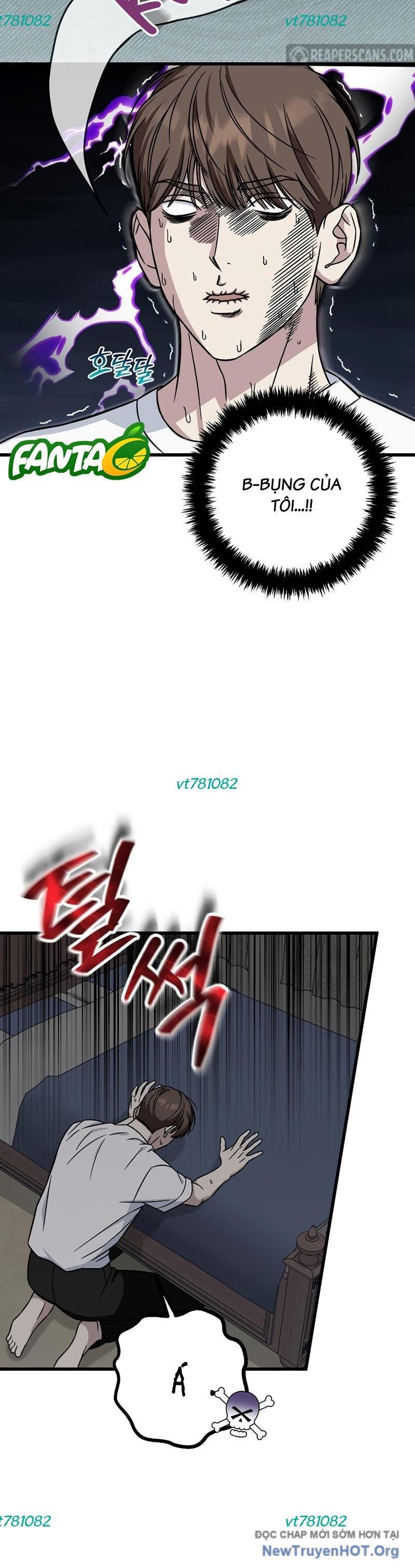 Đây Là Luật Chapter 135 - Trang 2
