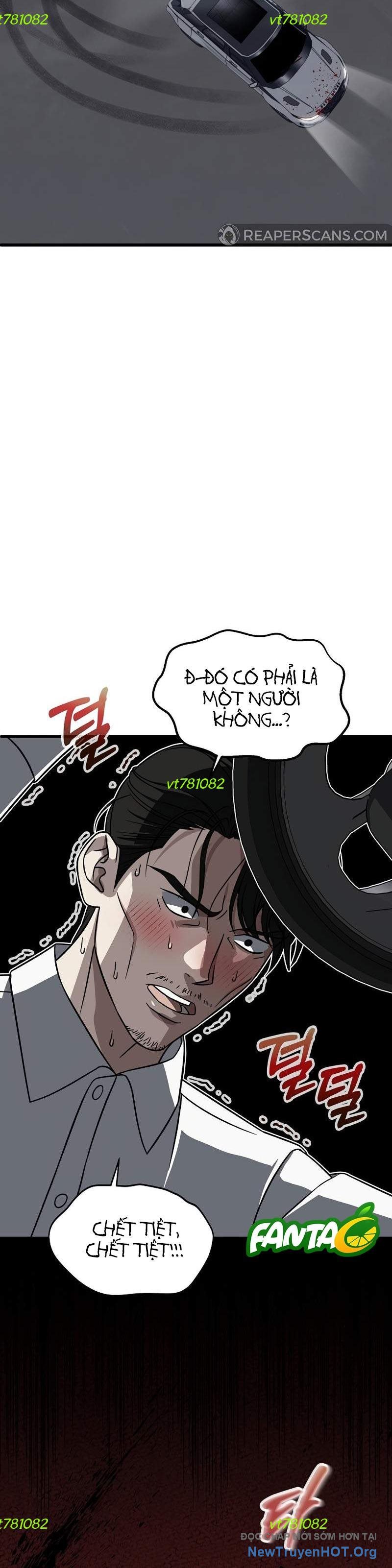Đây Là Luật Chapter 136 - Trang 2