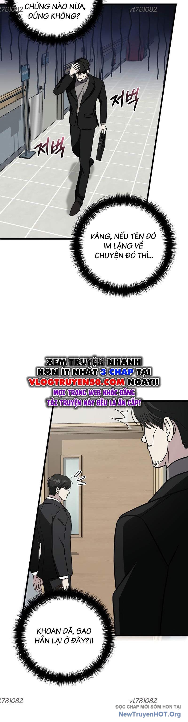 Đây Là Luật Chapter 136 - Trang 2