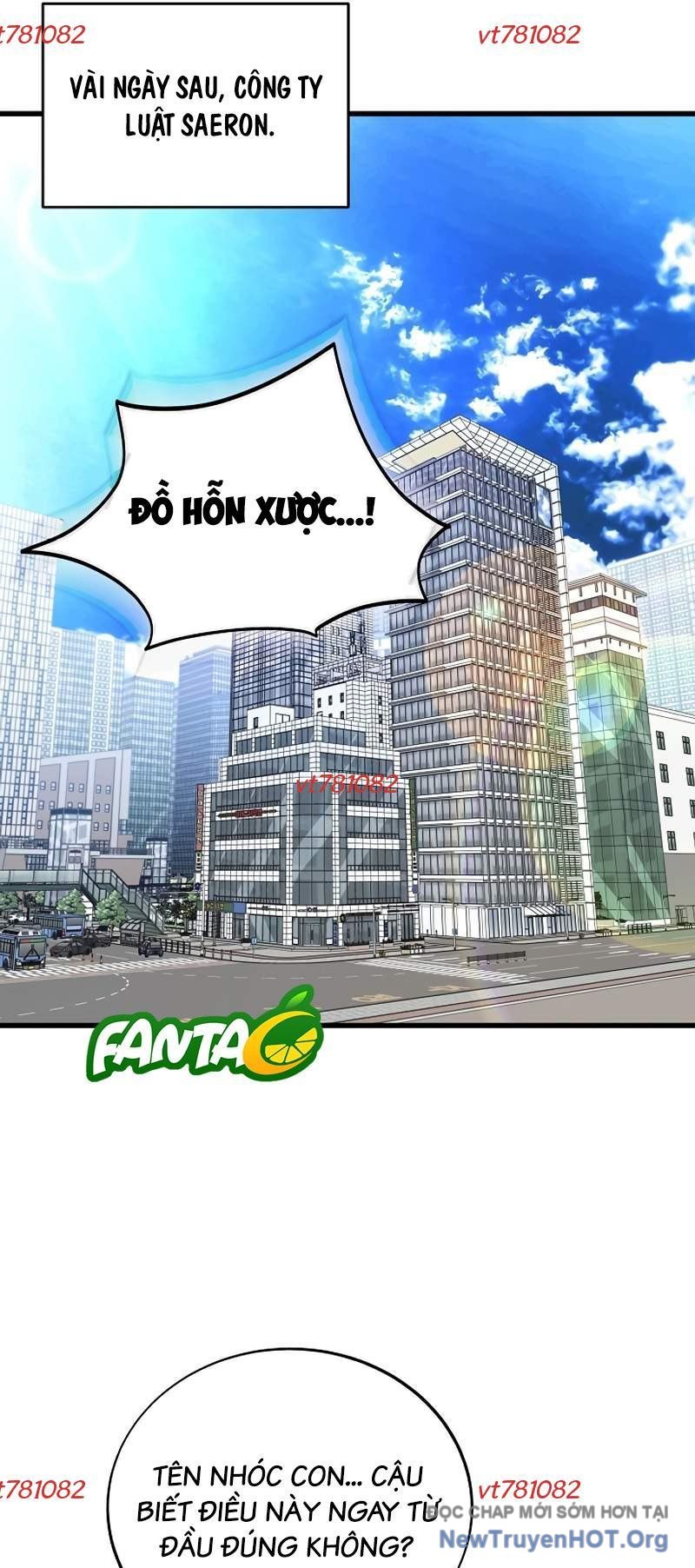 Đây Là Luật Chapter 136 - Trang 2