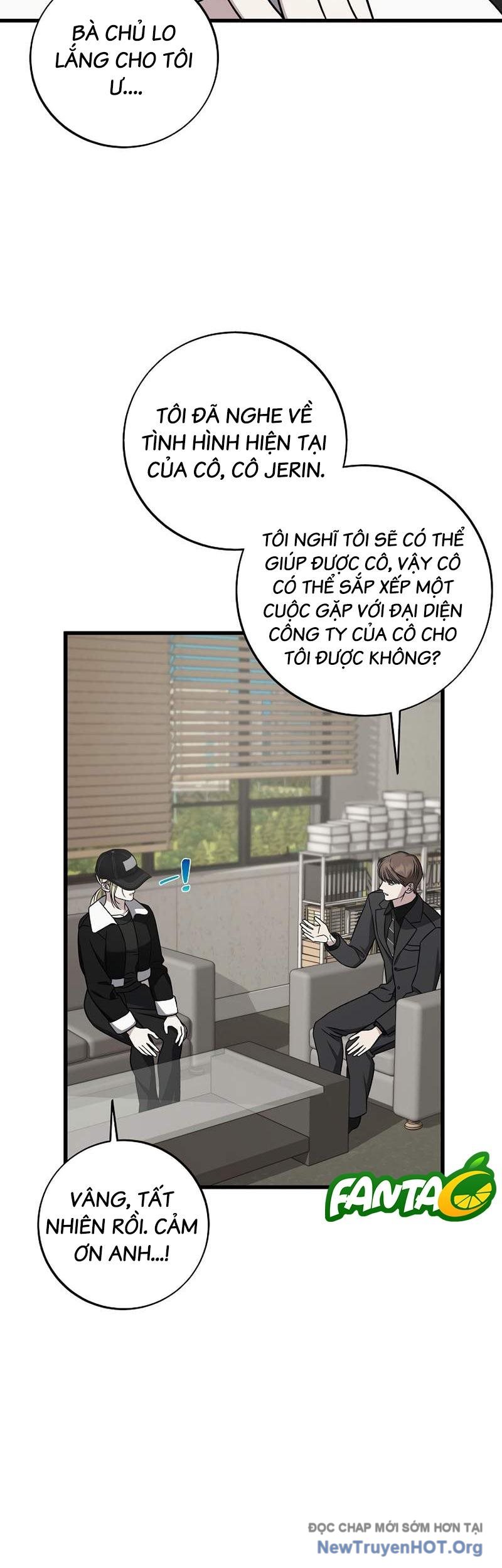 Đây Là Luật Chapter 137 - Trang 2