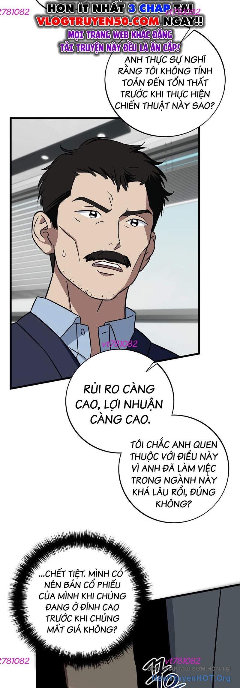 Đây Là Luật Chapter 137 - Trang 2