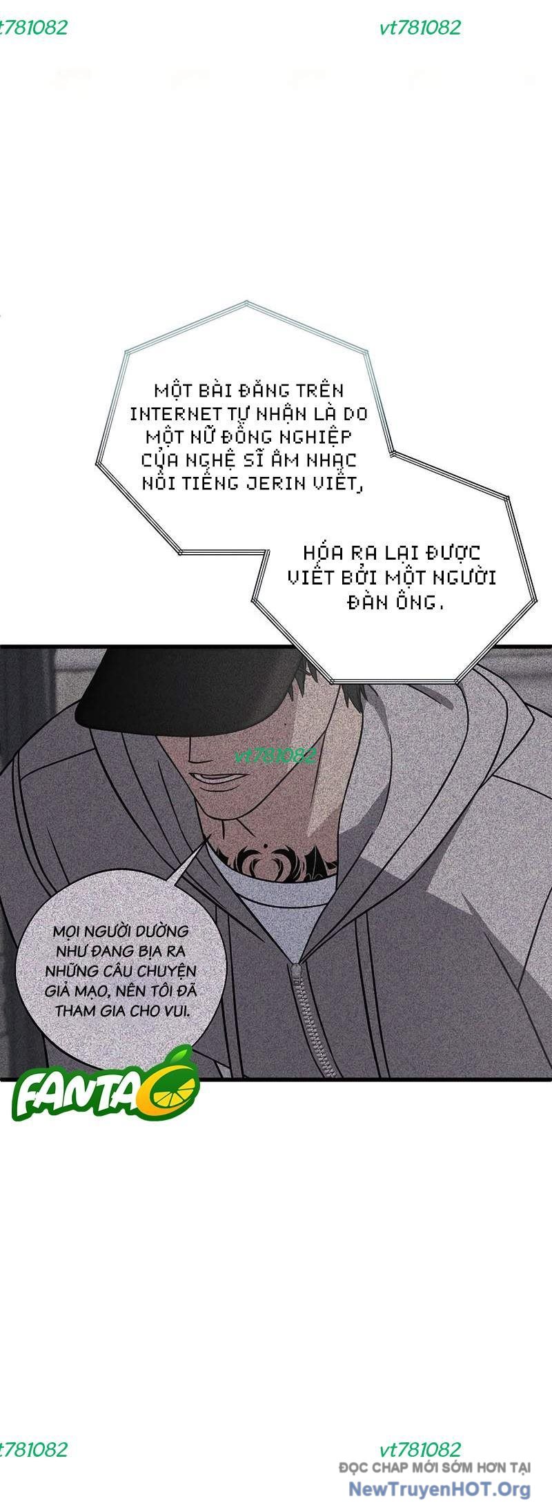 Đây Là Luật Chapter 137 - Trang 2