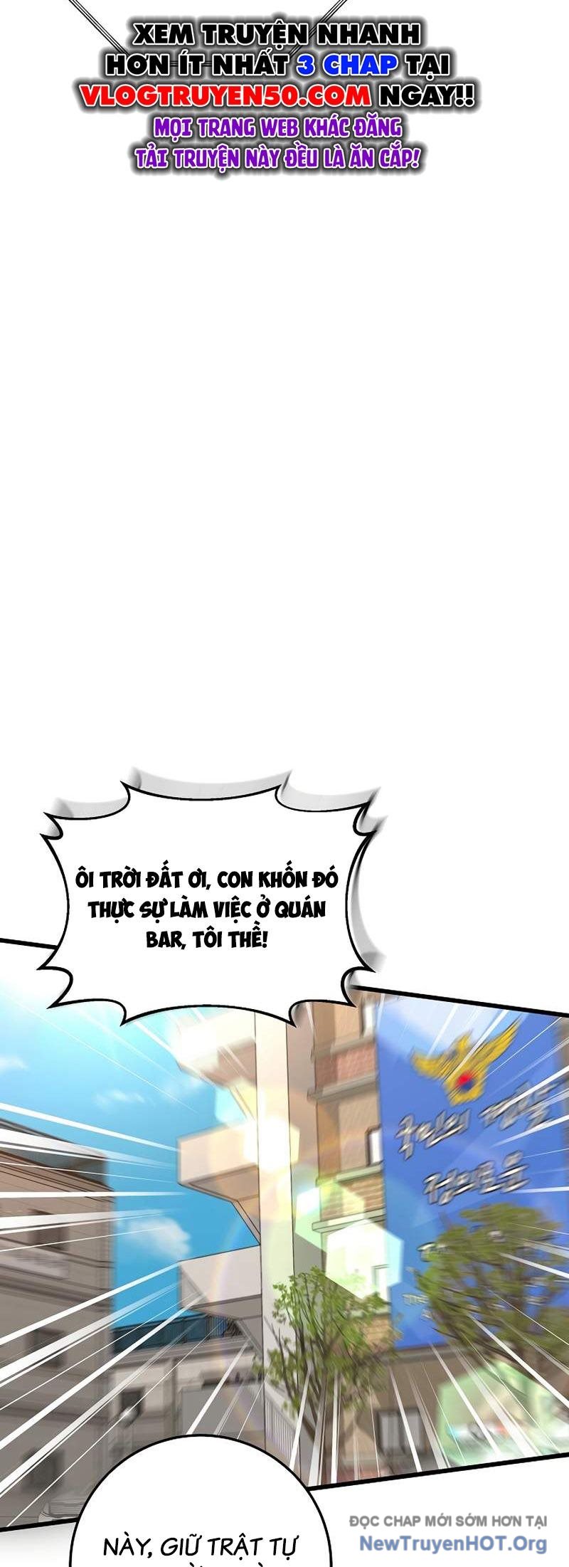 Đây Là Luật Chapter 137 - Trang 2