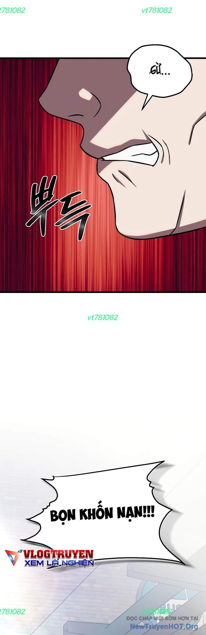 Đây Là Luật Chapter 137 - Trang 2