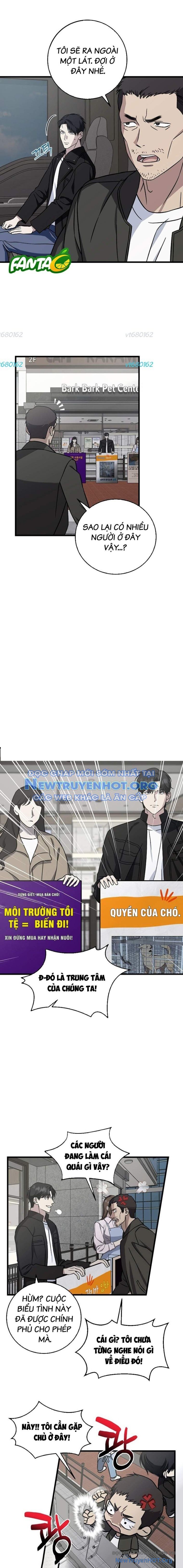 Đây Là Luật Chapter 139 - Trang 2