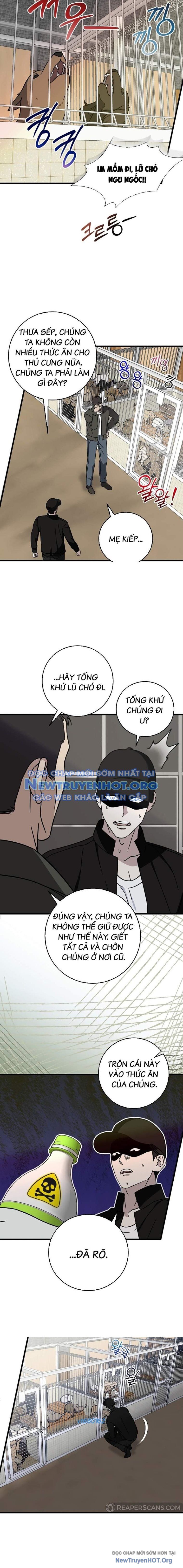 Đây Là Luật Chapter 139 - Trang 2