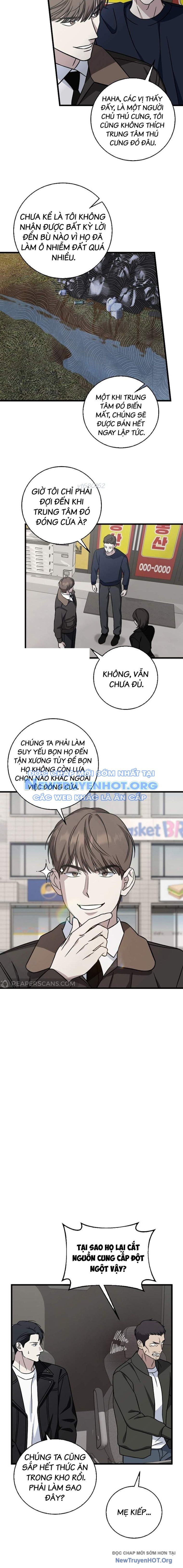 Đây Là Luật Chapter 139 - Trang 2