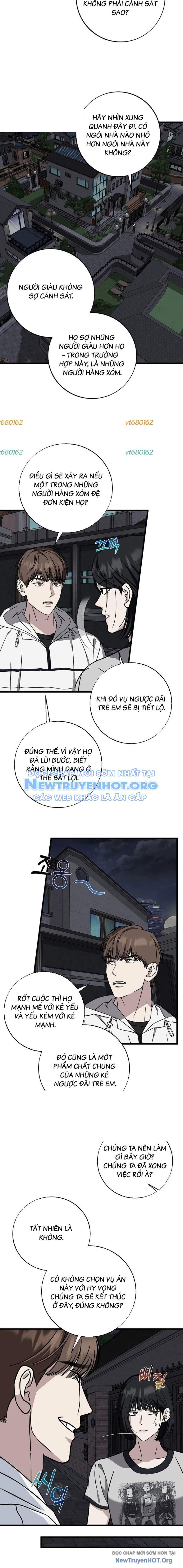 Đây Là Luật Chapter 140 - Trang 2