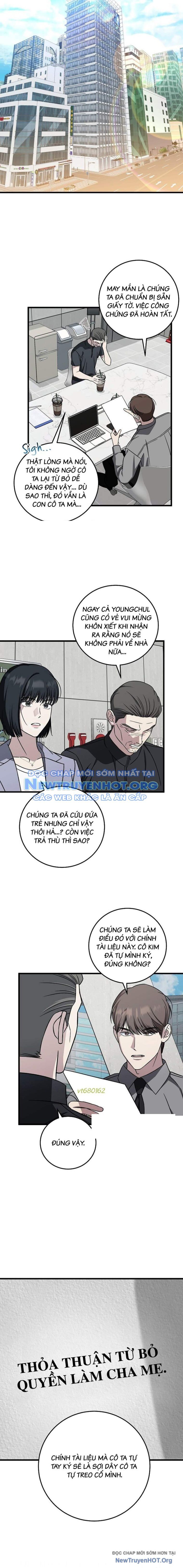 Đây Là Luật Chapter 141 - Trang 2