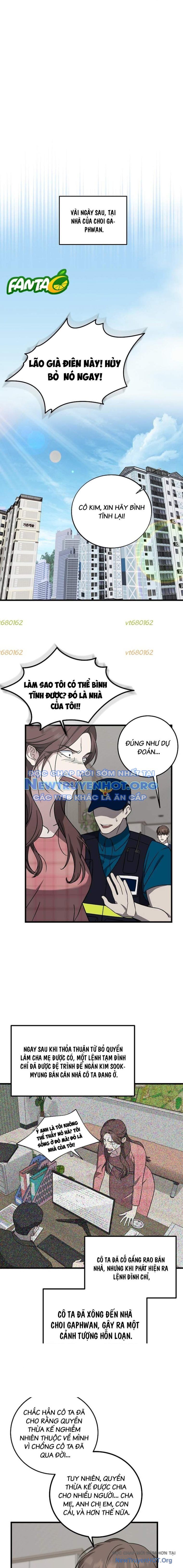 Đây Là Luật Chapter 141 - Trang 2