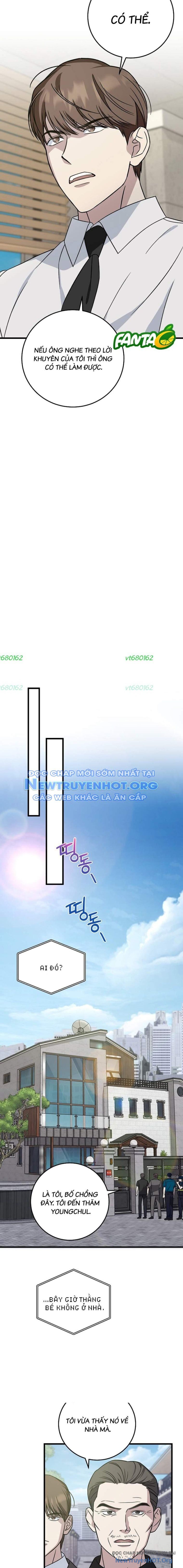 Đây Là Luật Chapter 141 - Trang 2