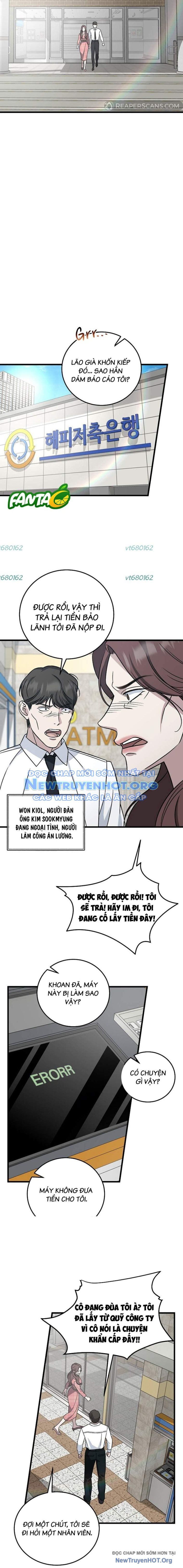 Đây Là Luật Chapter 141 - Trang 2