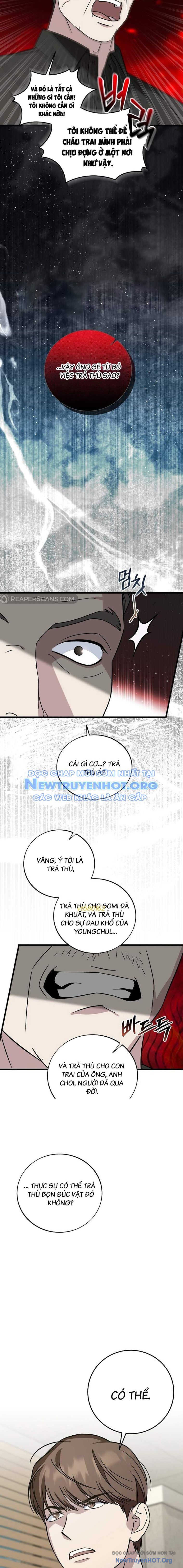 Đây Là Luật Chapter 141 - Trang 2