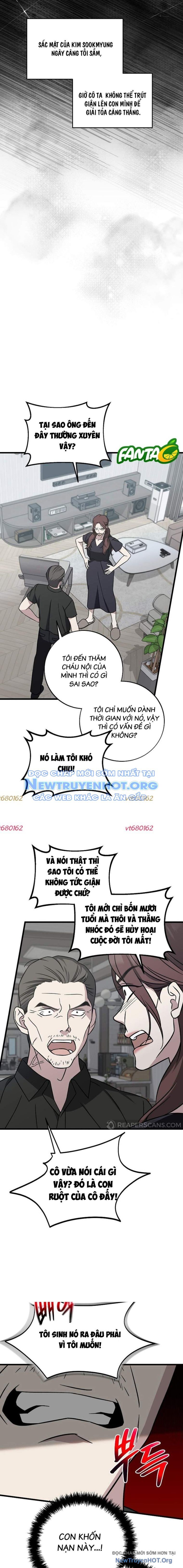 Đây Là Luật Chapter 141 - Trang 2